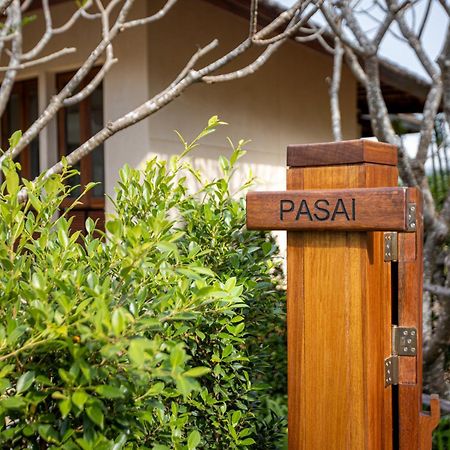 Samsam Yao Noi - Andaman Magic & Art Villas Ko Yao Noi Luaran gambar
