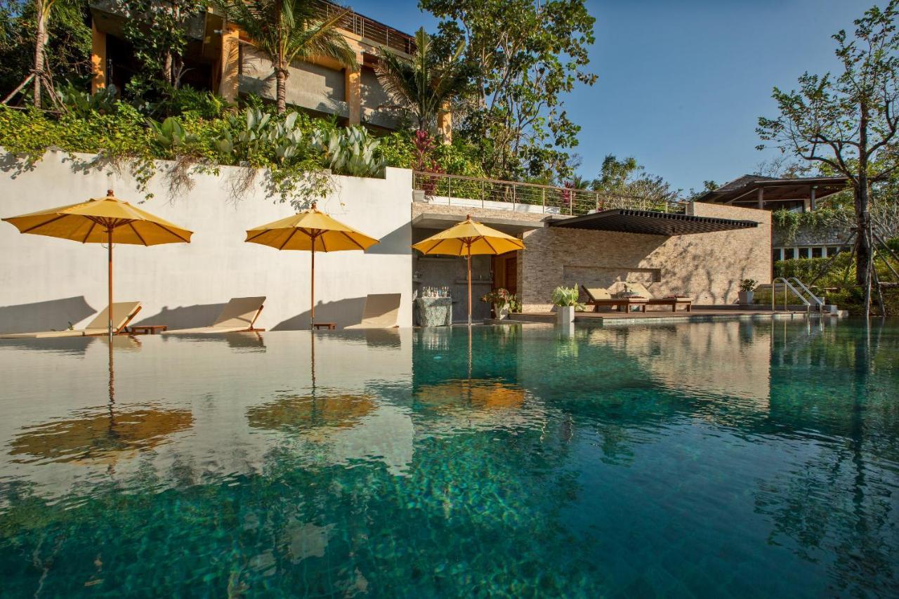 Samsam Yao Noi - Andaman Magic & Art Villas Ko Yao Noi Luaran gambar