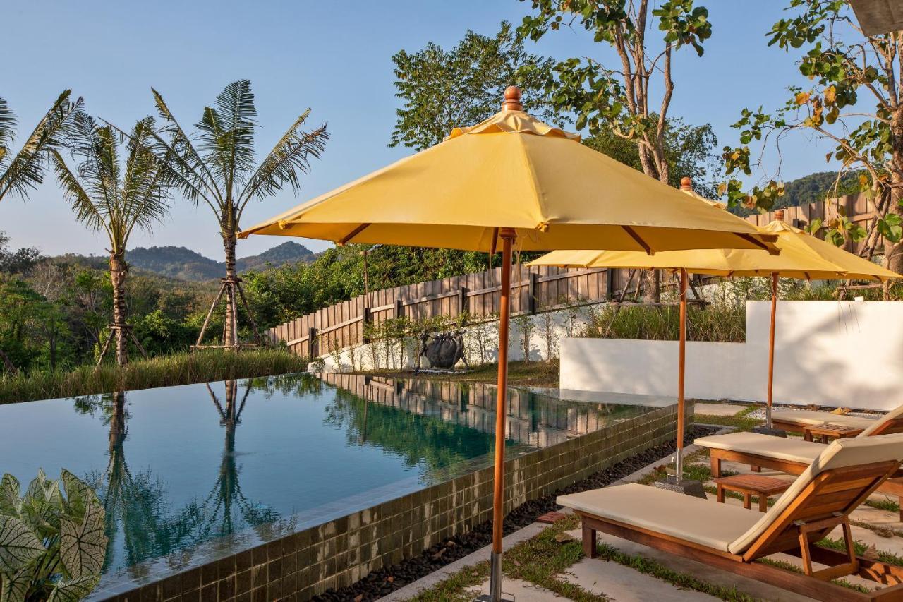 Samsam Yao Noi - Andaman Magic & Art Villas Ko Yao Noi Luaran gambar
