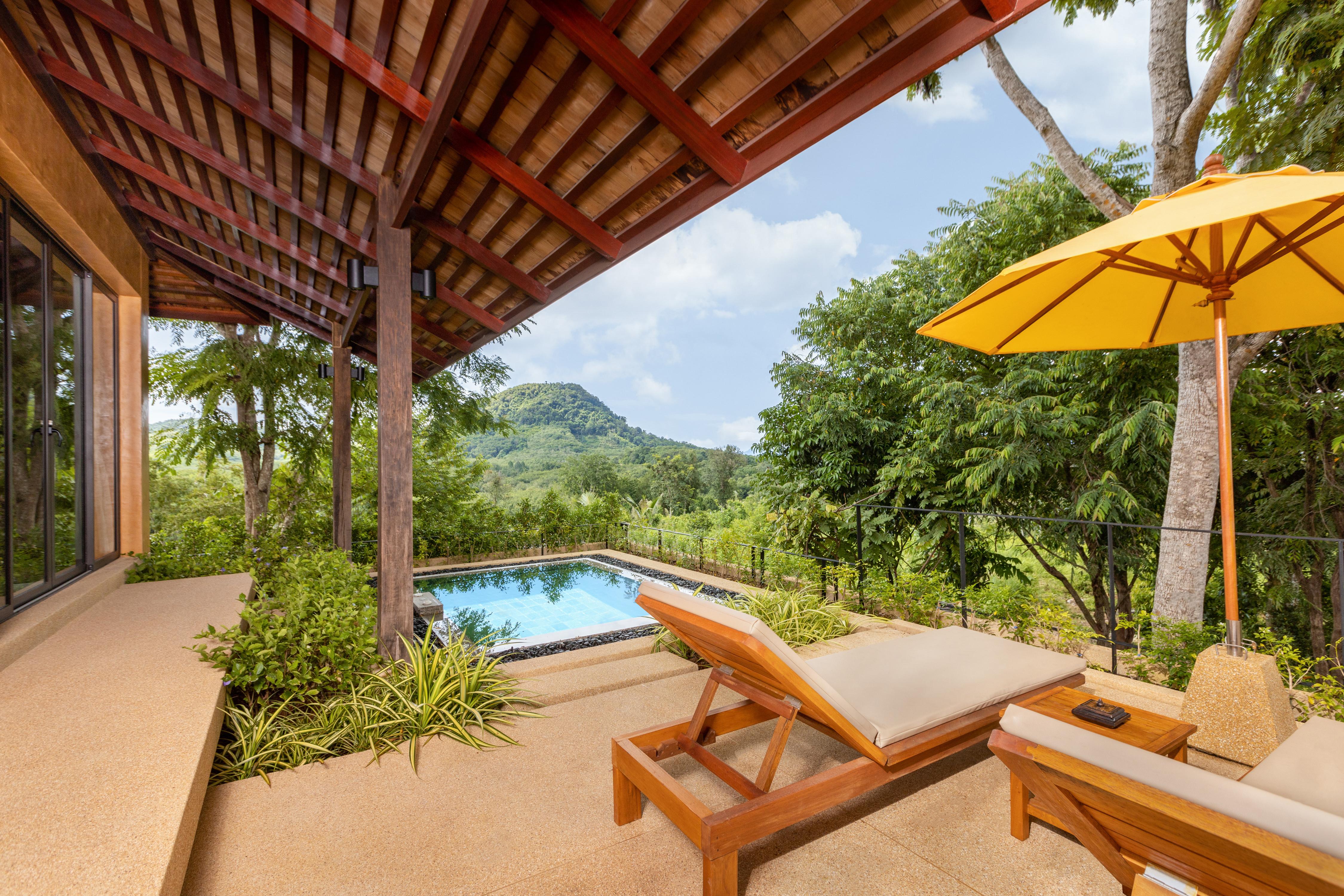 Samsam Yao Noi - Andaman Magic & Art Villas Ko Yao Noi Luaran gambar