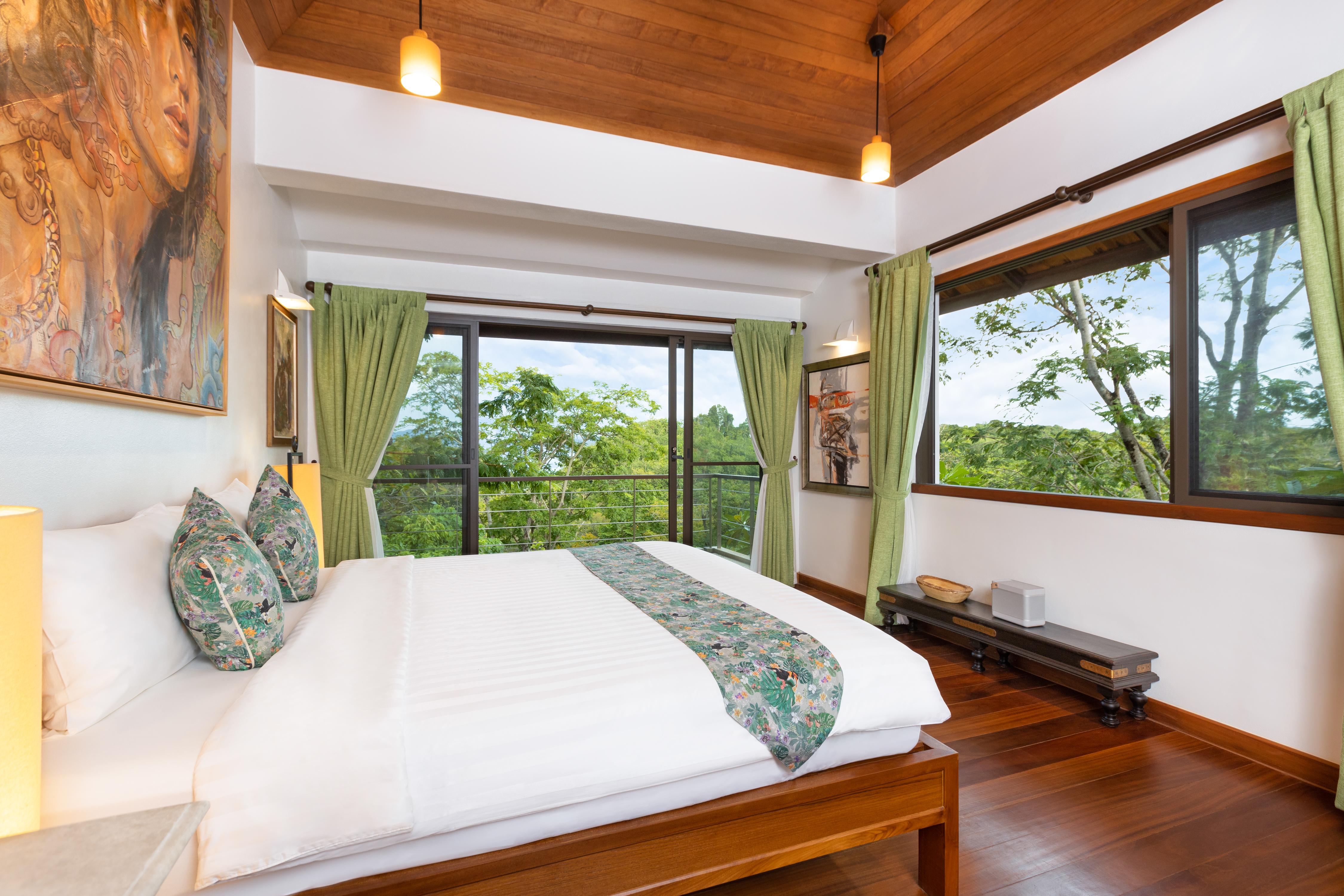 Samsam Yao Noi - Andaman Magic & Art Villas Ko Yao Noi Luaran gambar