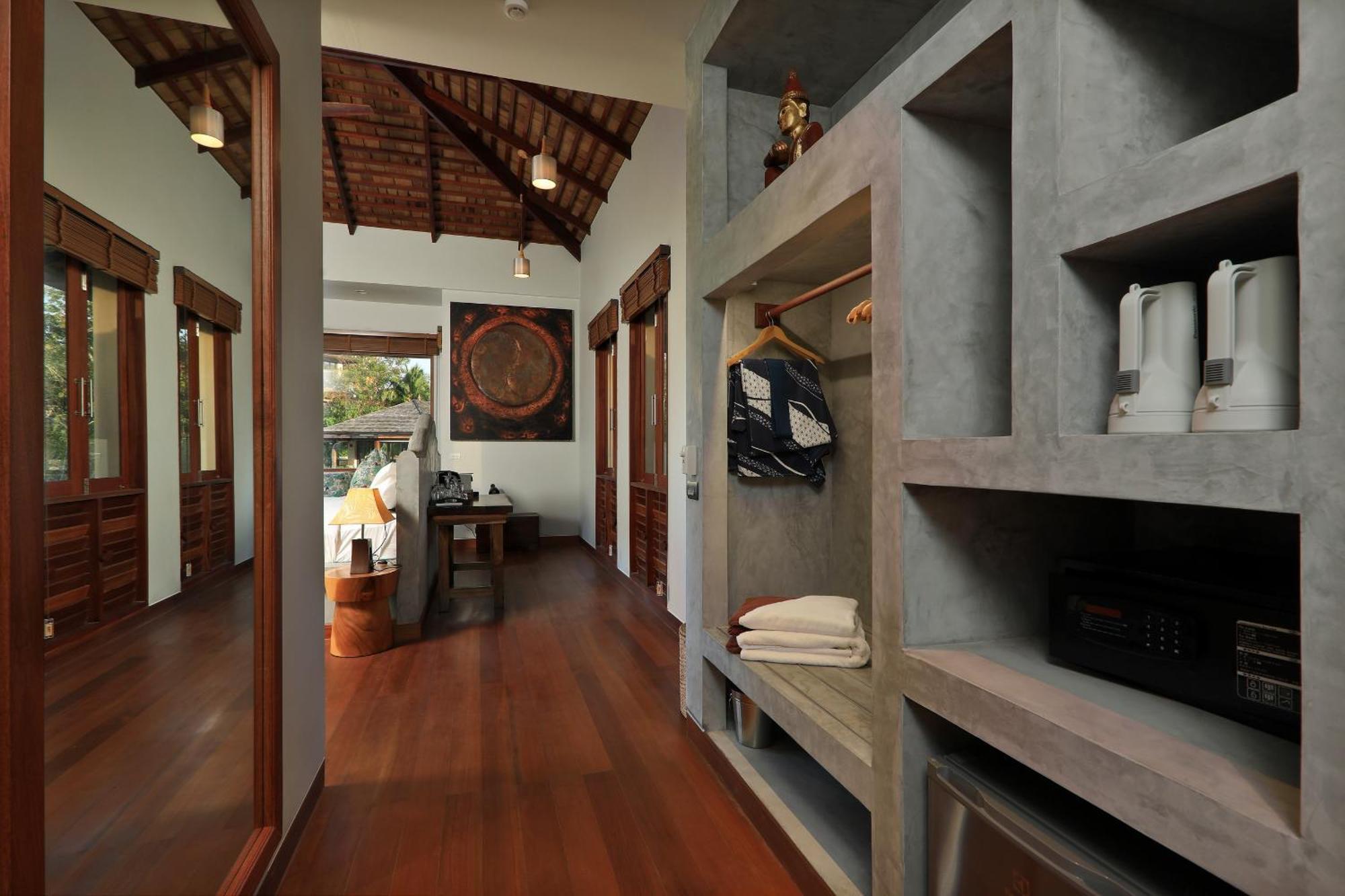 Samsam Yao Noi - Andaman Magic & Art Villas Ko Yao Noi Bilik gambar