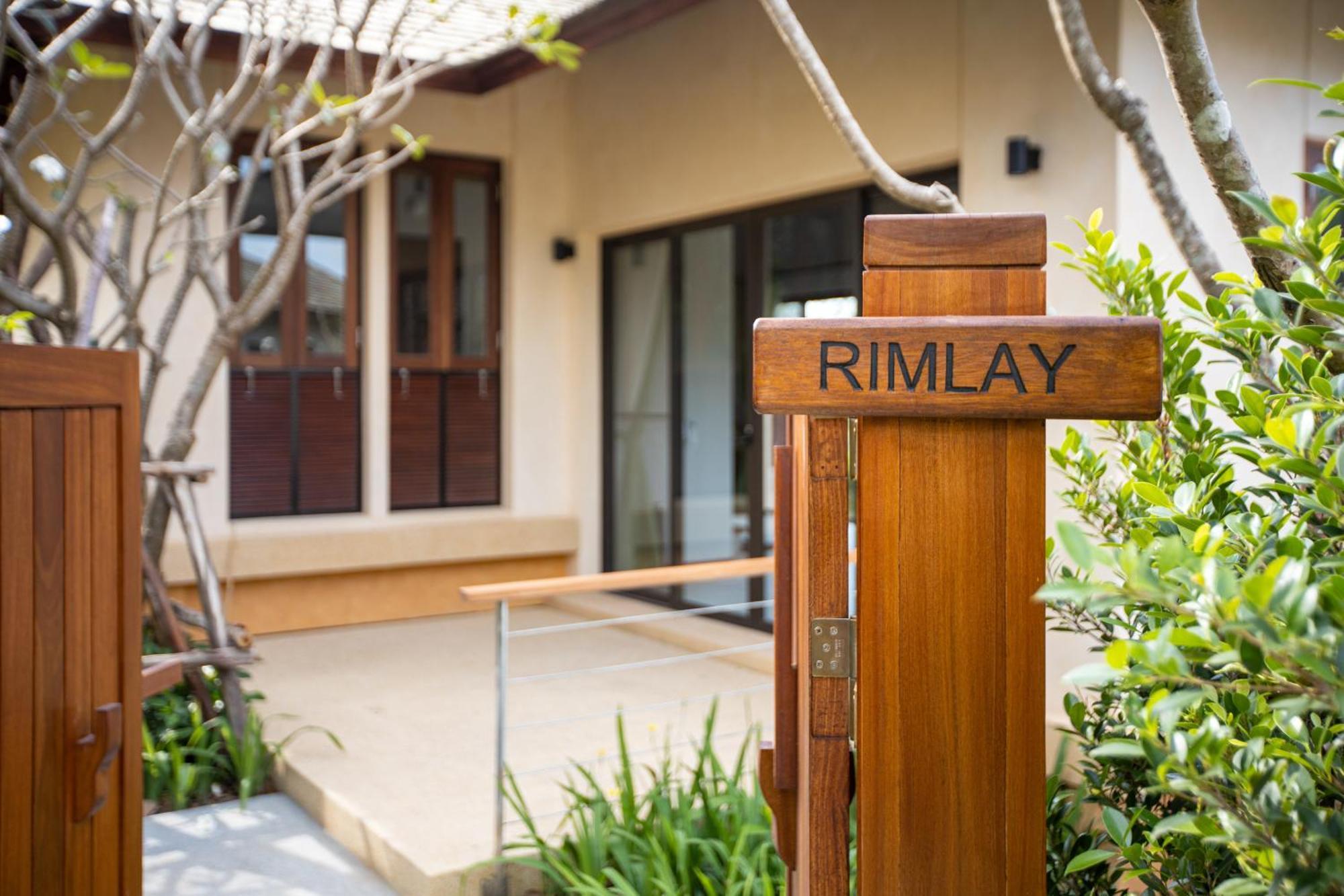 Samsam Yao Noi - Andaman Magic & Art Villas Ko Yao Noi Bilik gambar