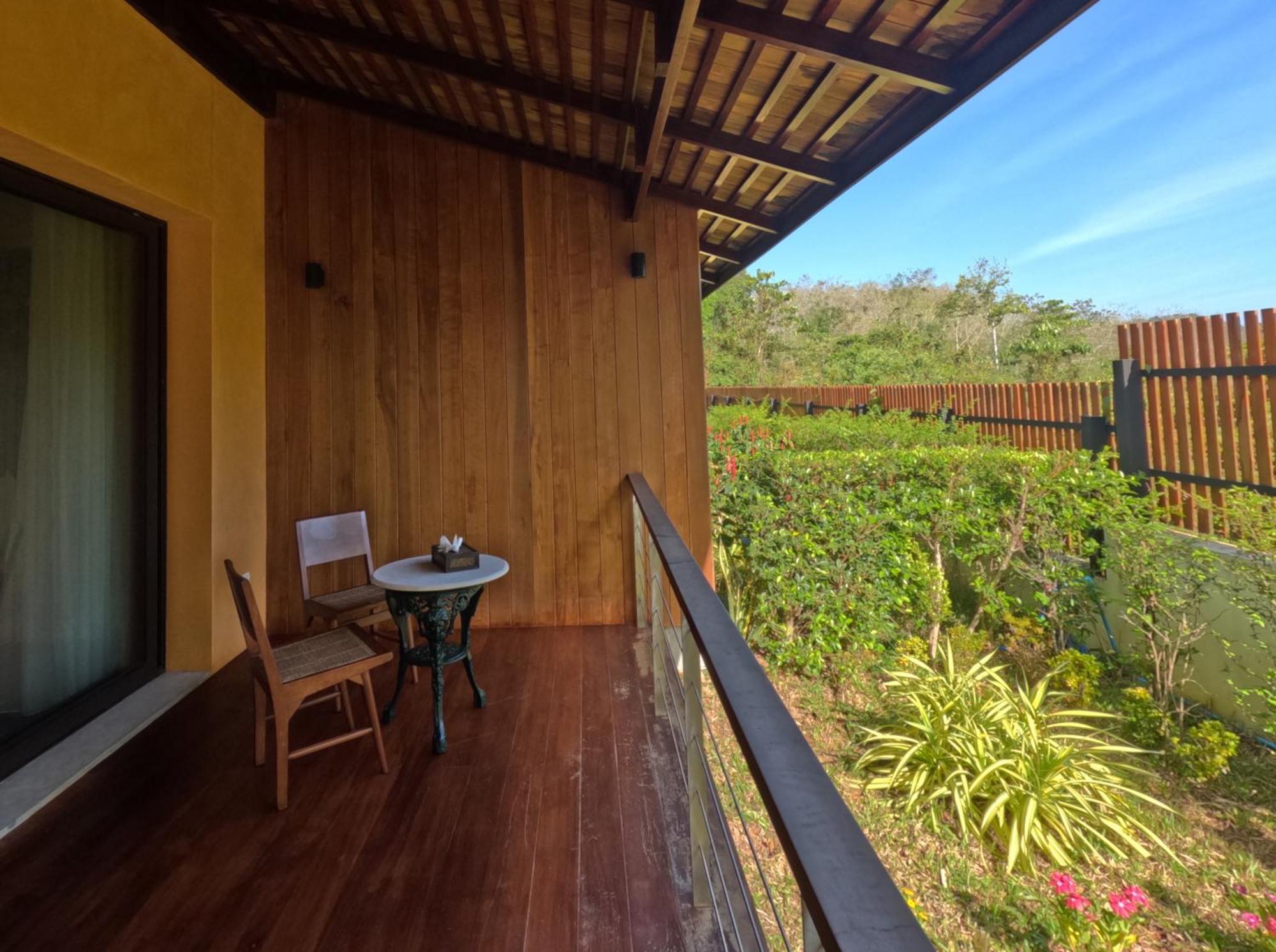 Samsam Yao Noi - Andaman Magic & Art Villas Ko Yao Noi Bilik gambar