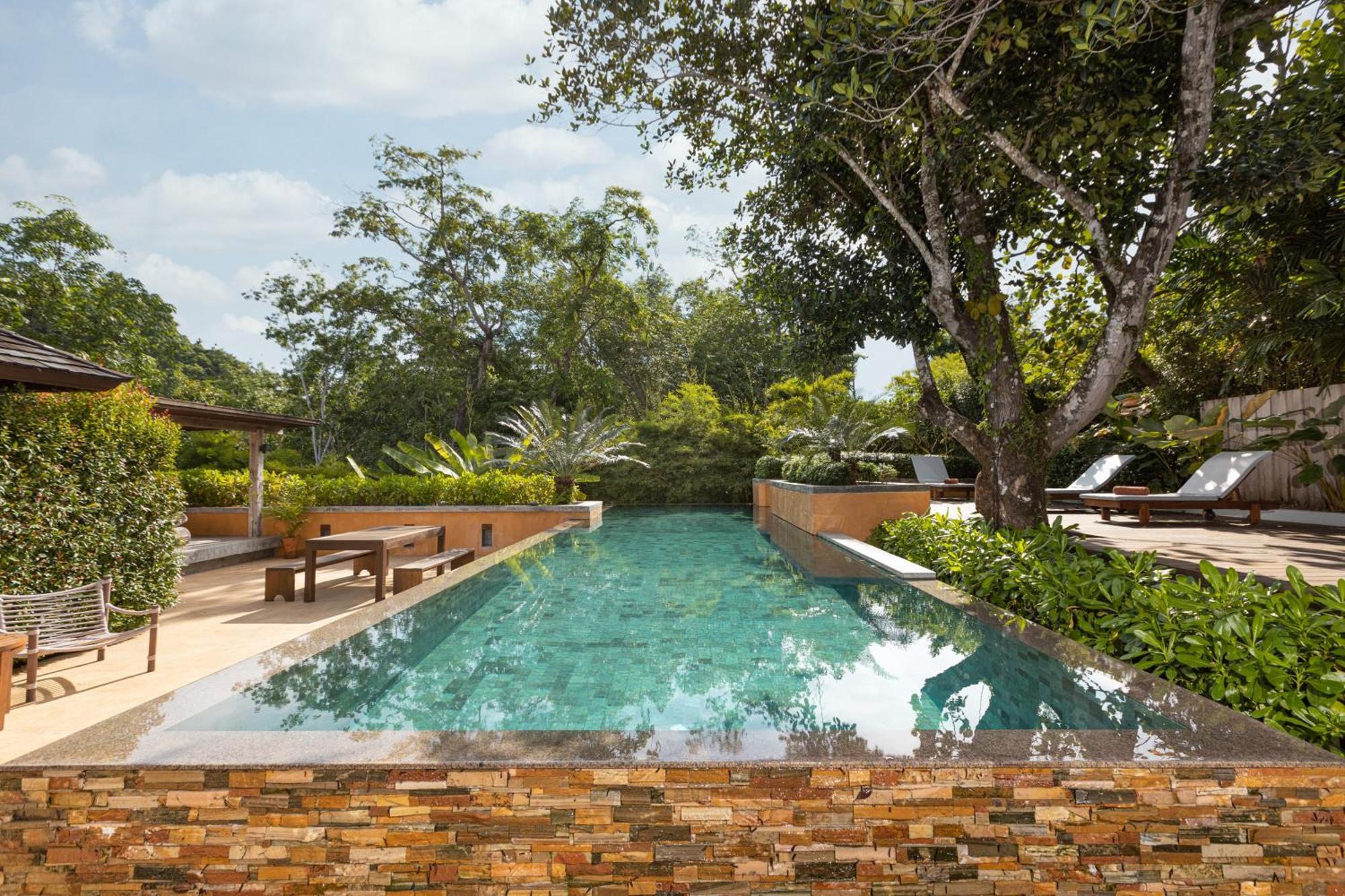 Samsam Yao Noi - Andaman Magic & Art Villas Ko Yao Noi Bilik gambar